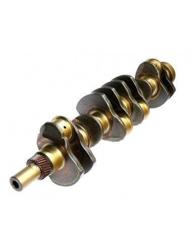 Vilebrequin moteur Iveco 8365.25 Fiat 1580 1880 160-90 180-90