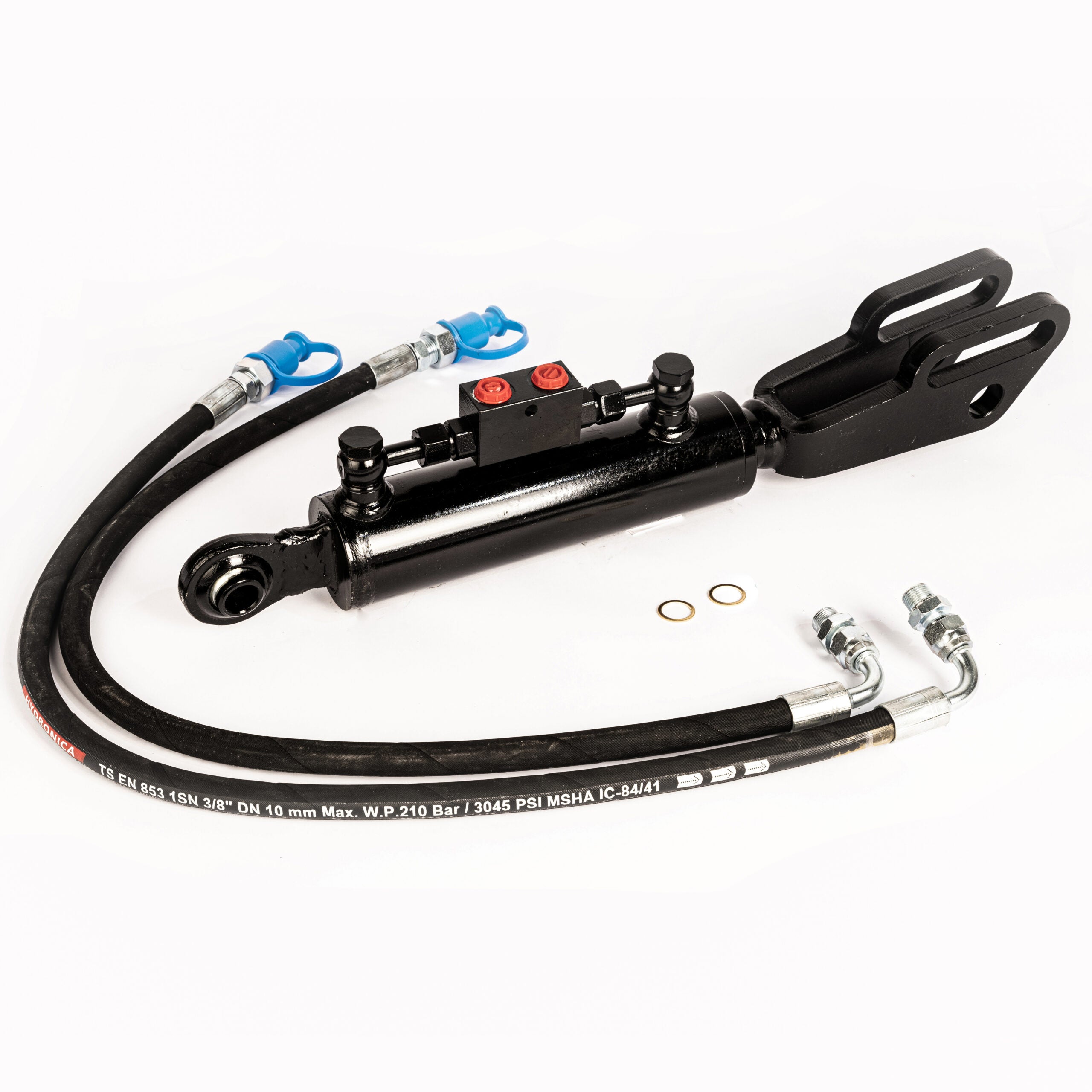 Chandelle Relevage Hydraulique 500 650 Correcteur De Devers Chandelle Relevage Hydraulique 500 650 Correcteur De Devers