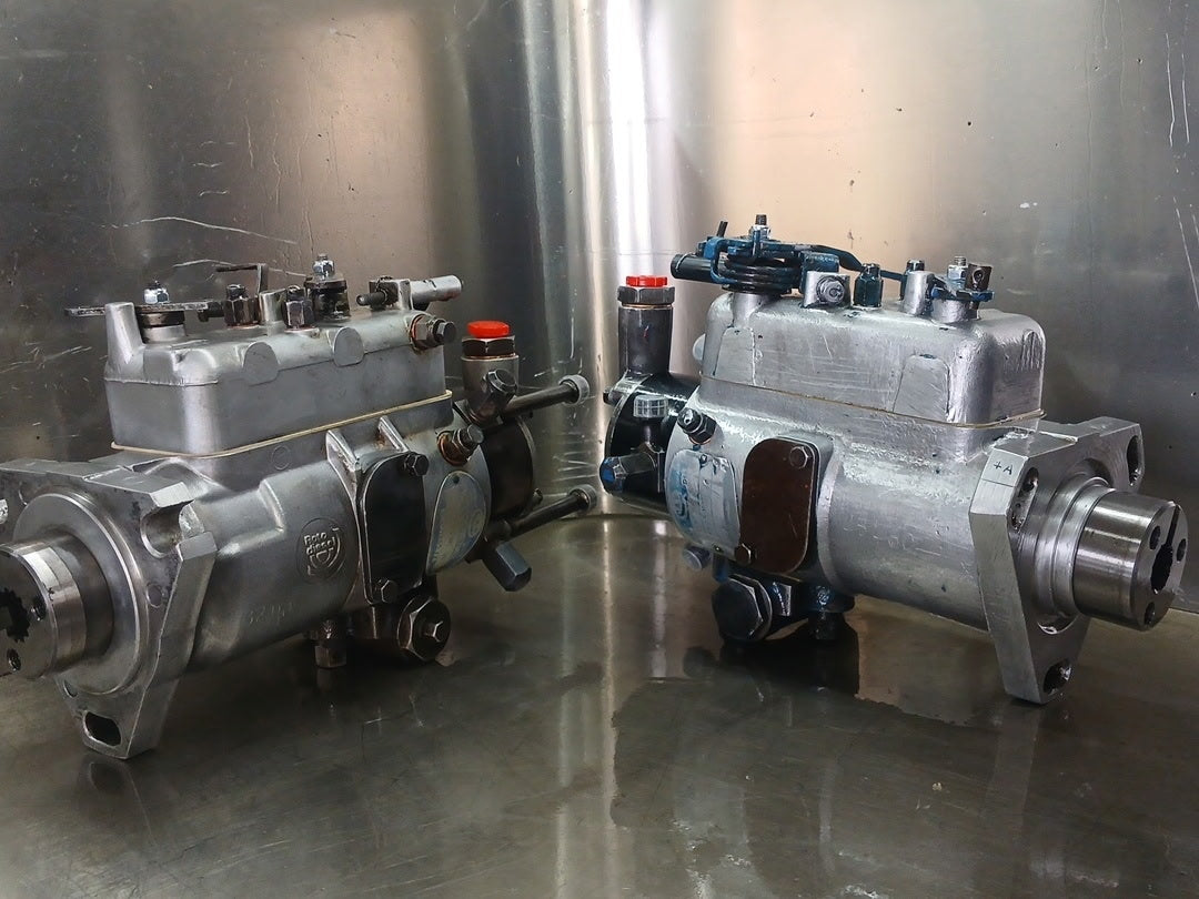 POMPE INJECTION CAV ROTO DIESEL
