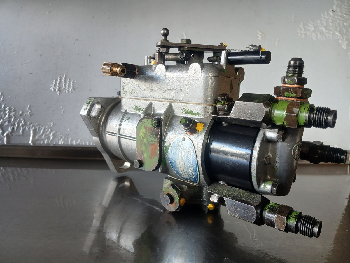 POMPE INJECTION CAV ROTO DIESEL
