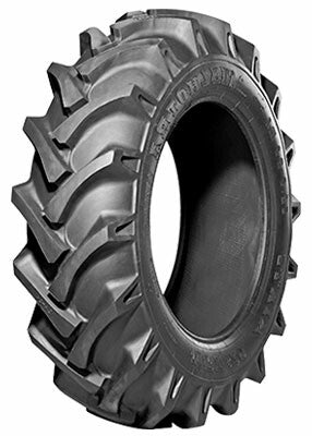 Pneus neuf MRT 16.9-28 8PLY