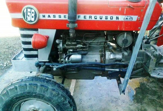 Direction Assist e Massey Ferguson 155 158 Autopiecestracteur direction-assist-e-massey-ferguson-155-158-autopiecestracteur