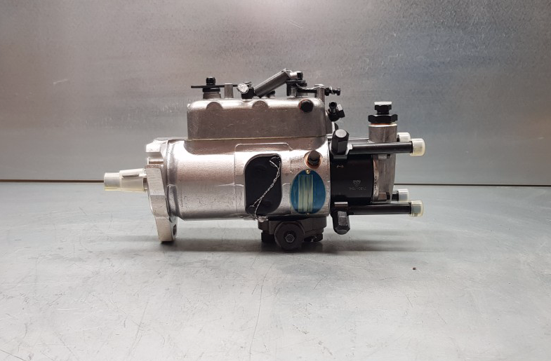 Pompe injection Roto Diesel 6 cylindres Renault 1181