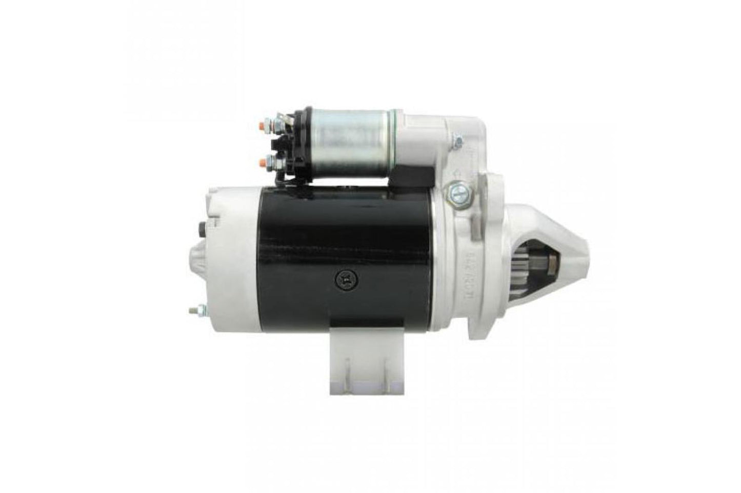 Démarreur neuf 12V 2.8KW Massey Ferguson série 100