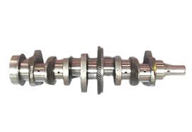 Vilebrequin moteur Ford BSD442 BSD444 6600 6700 7600 7700 6610 6810