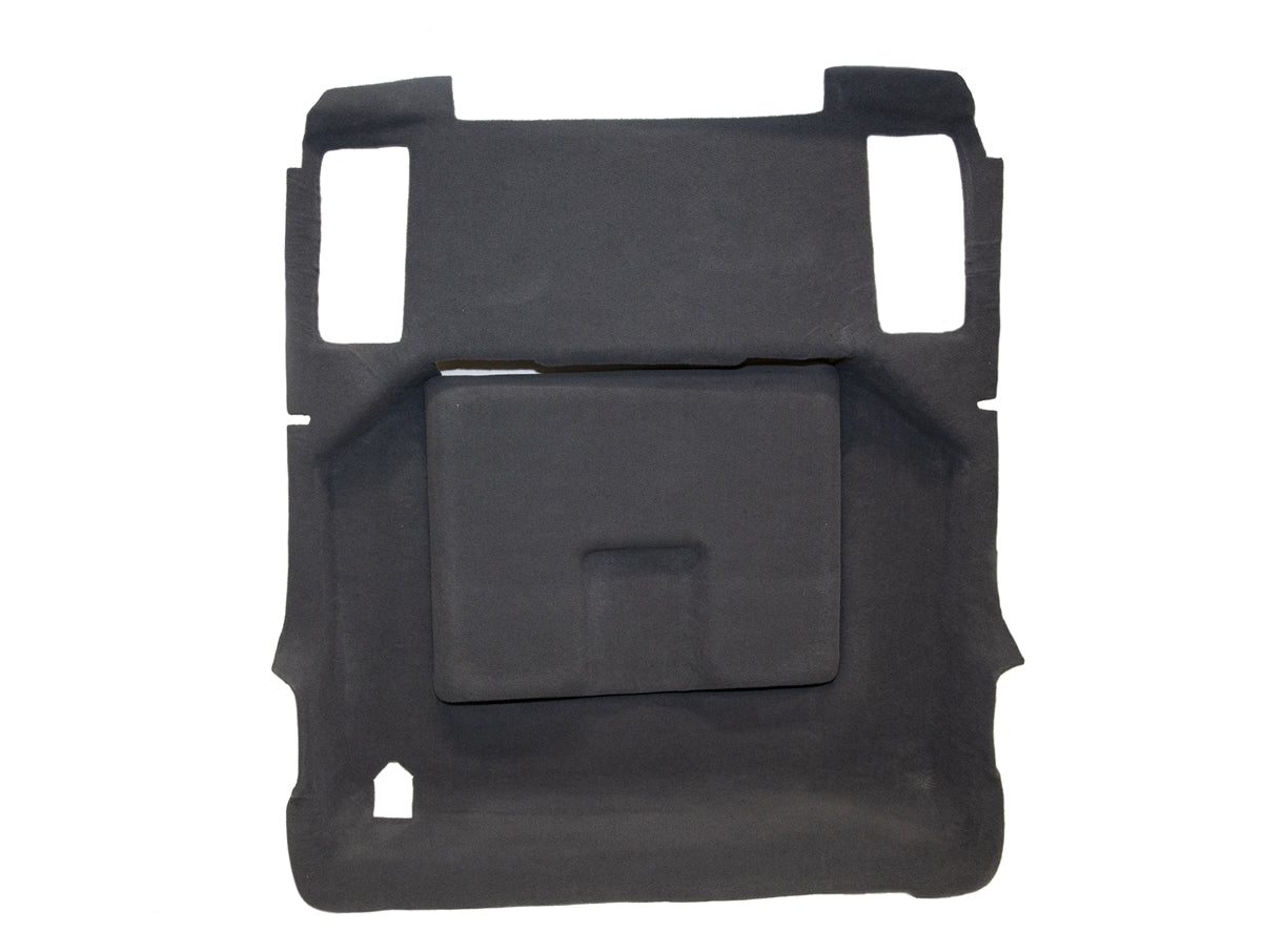 Capitonnage de toit de cabine Case Ih 6 cylindres gris