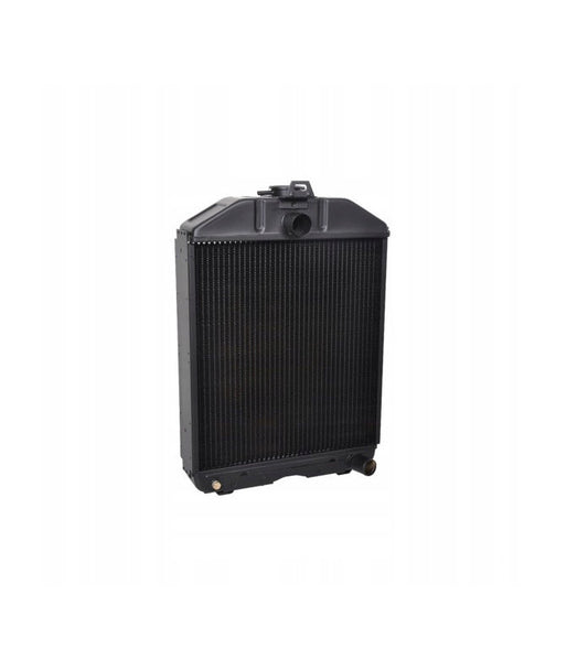 Radiator Rd551 RADIATEURS – Autopiecestracteur