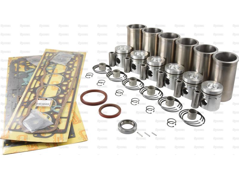 Kit révision moteur complet Case IH moteur DT402 – Autopiecestracteur