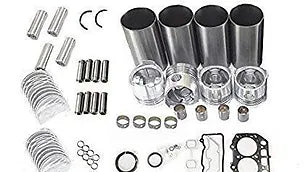 KIT REVISION MOTEUR COMPLET YANMAR 4TNV94