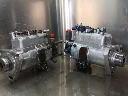 POMPE INJECTION CAV ROTO DIESEL