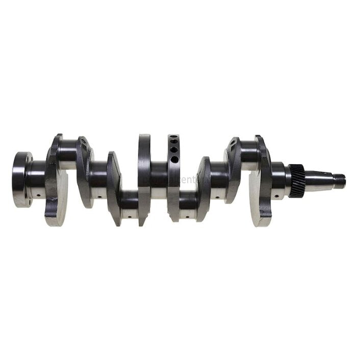 Vilebrequin  moteur Iveco 8045.04 8045.02 Fiat Soméca 550 600 640 666 670