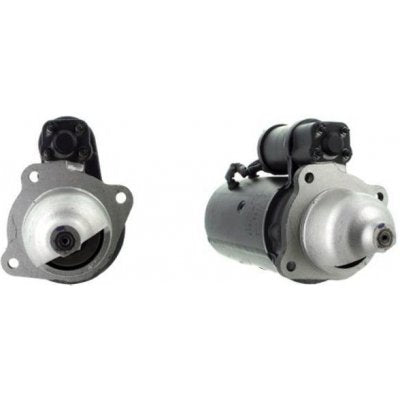 Démarreur Neuf De Remplacement Pour Renault - Références 8201268218 / 8200621305 / 8200628430