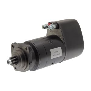 Démarreur neuf Fiat Soméca 12V Cloche de 89mm