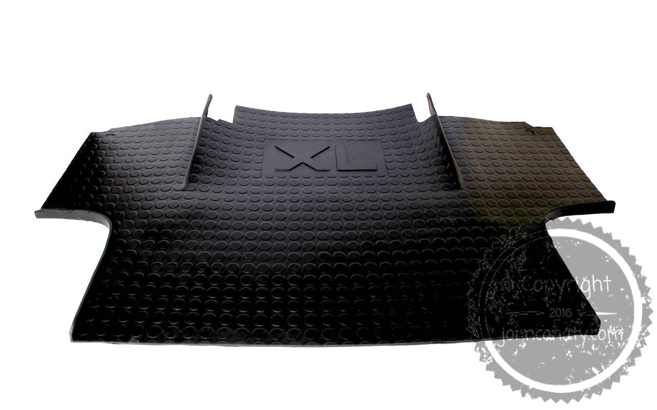 Tapis de sol CASE IH XL 4 CYLINDRES